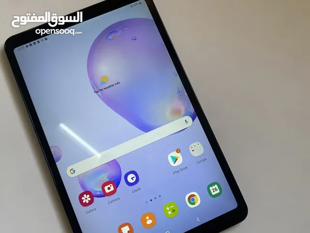 Galaxy tab A8 (2020)
