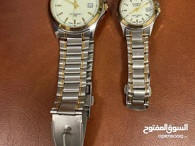 Casio اصلي بسعر 7 ديناررفقط