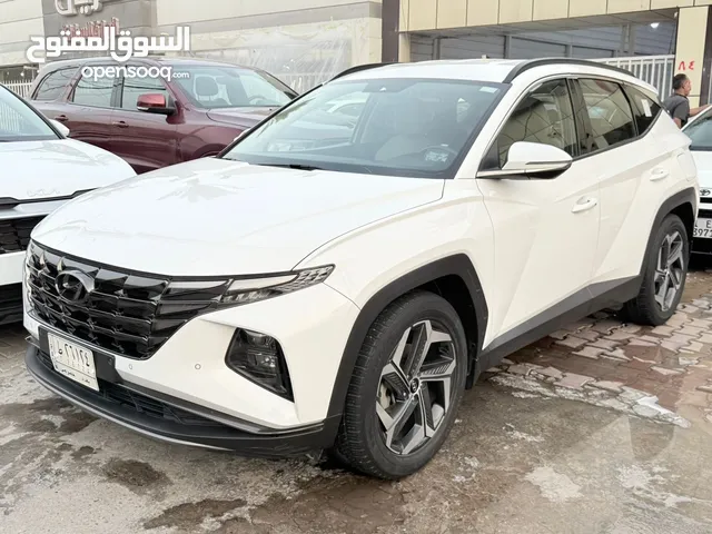 هيونداي توكسان 2022 ماشية 55 مكفولة كفالة عامة يتوفر بيع وشراء ومراوس
