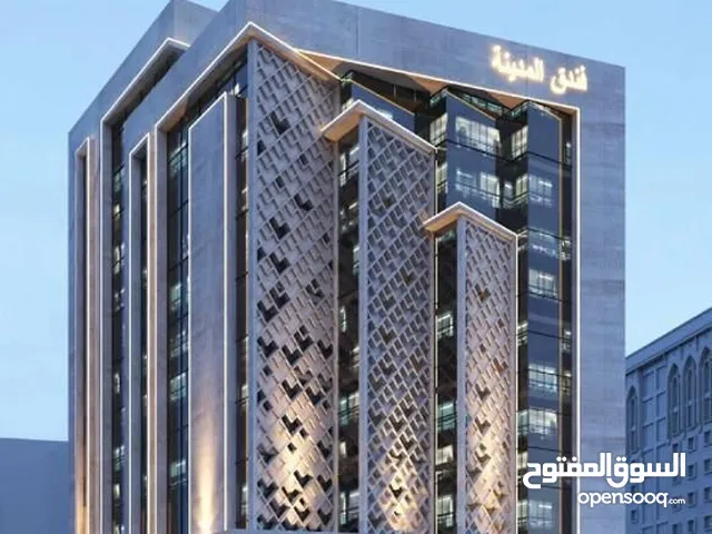 بناية بيع تحسينية
