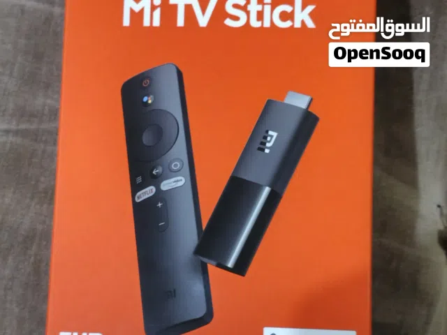 Mi tv stick