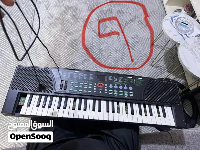 أورغ  54 keys digital rlectronic organ