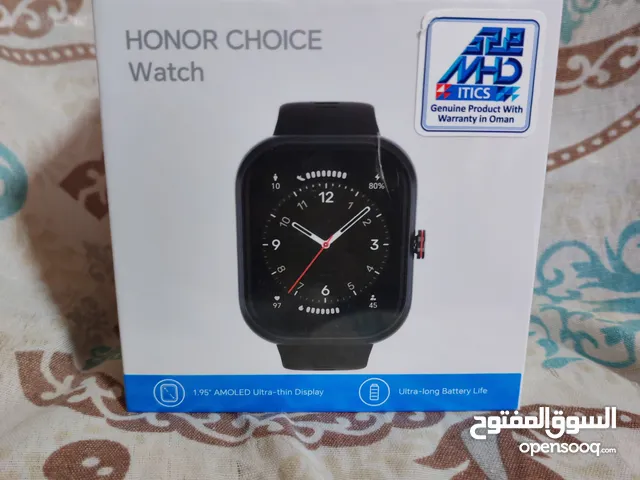 Other smart watches for Sale in Al Dakhiliya