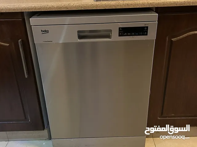 بيكو جلاية 6 برامج 3 مرشات Beko dishwasher A+++