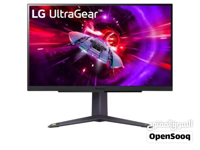 Lg utragear 2k ips 27