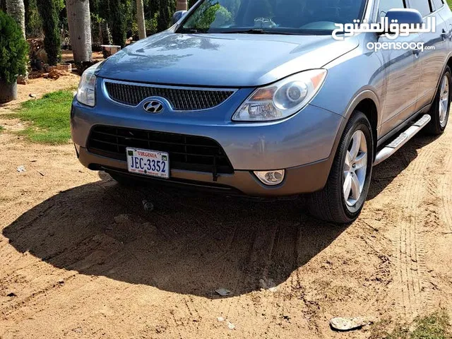 Used Hyundai Veracruz in Tripoli