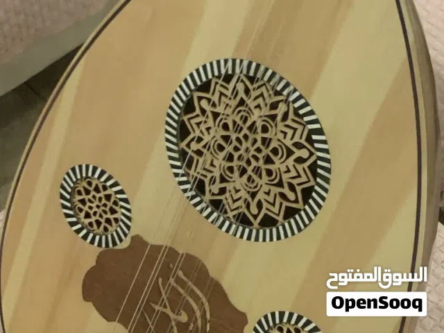 عود زرياب شامي
