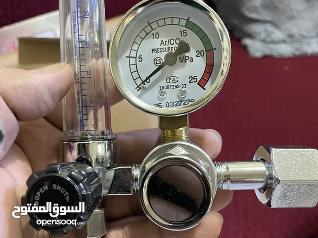 منظم غاز للبيع