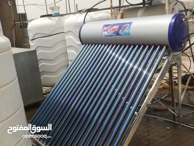 Solar Heaters for sale in Najaf