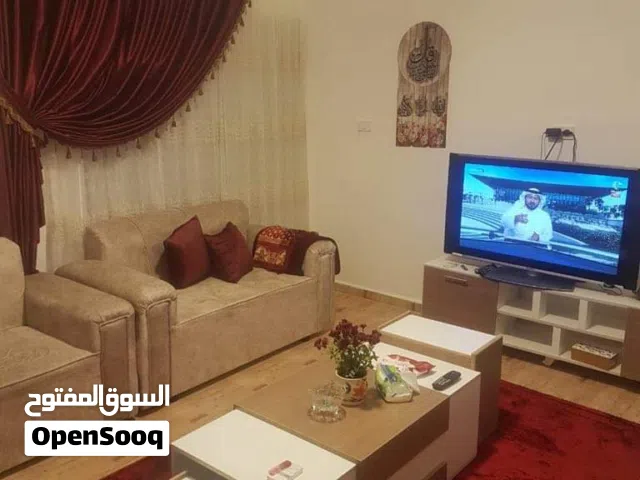 125 m2 3 Bedrooms Apartments for Rent in Zarqa Al Zarqa Al Jadeedeh