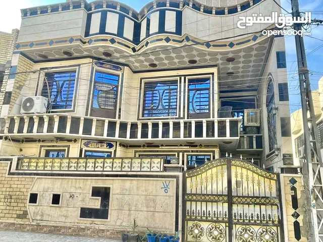 100 m2 5 Bedrooms Townhouse for Sale in Baghdad Al Baladiyat