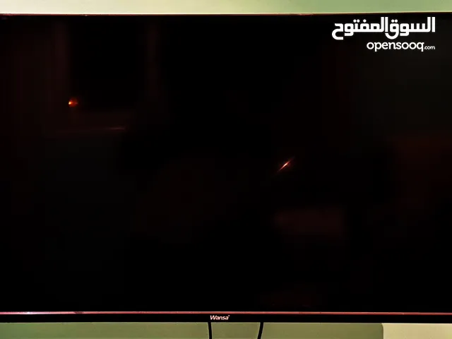 Wansa LCD 42 inch TV in Mubarak Al-Kabeer