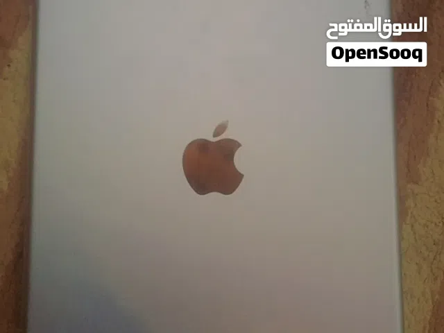 Apple iPad 8 32 GB in Amman