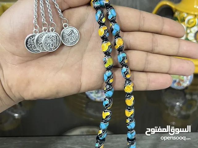 Misbaha - Rosary for sale in Amman