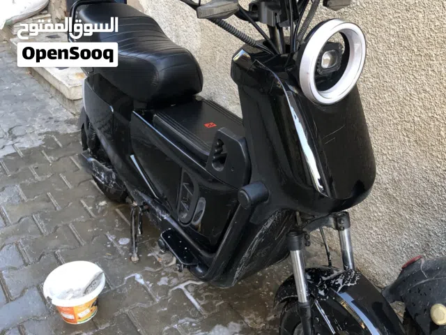 دراجة شحن نوع yadea T5 حجم كبير