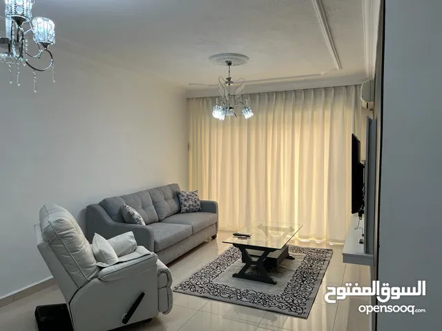 71m2 2 Bedrooms Apartments for Sale in Amman Shmaisani