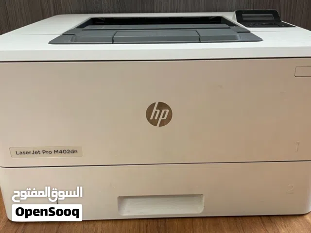 HP Laserjet Pro M402dw