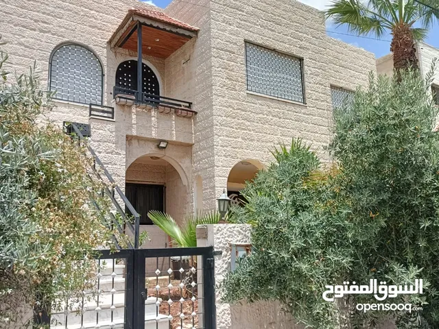 420 m2 More than 6 bedrooms Townhouse for Sale in Amman Abu Alanda