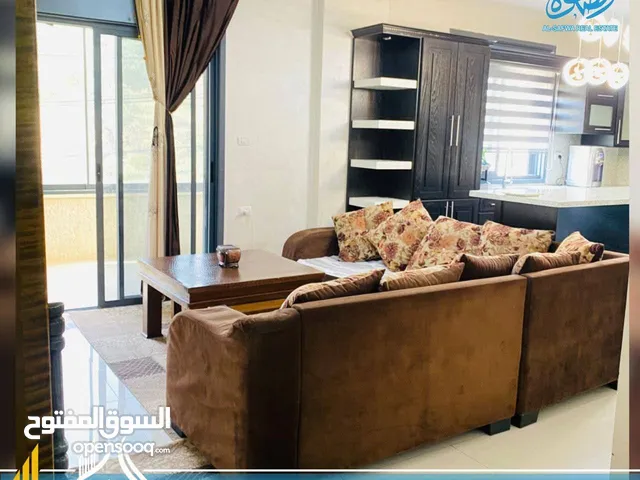 180 m2 3 Bedrooms Apartments for Rent in Ramallah and Al-Bireh Al Irsal St.