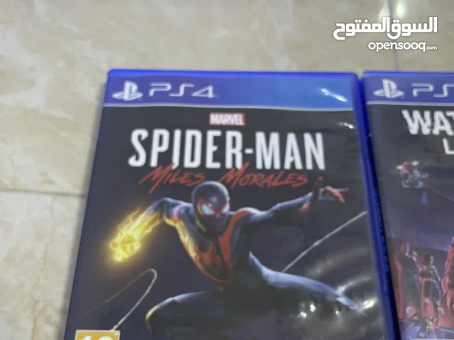 السلام عليكم اخواني عندي سوني فور ويه شريطين ويه جهاز