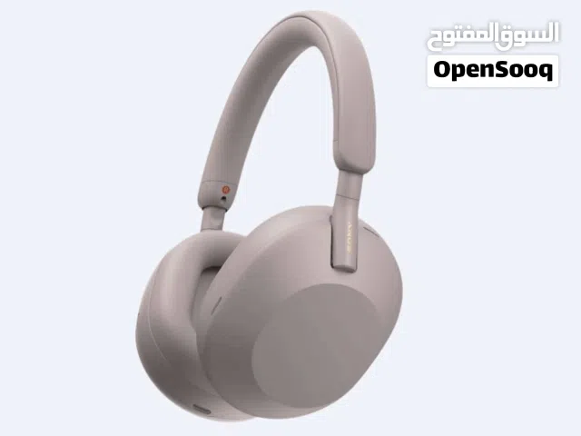 For Sale SONY Headset 1000X M5