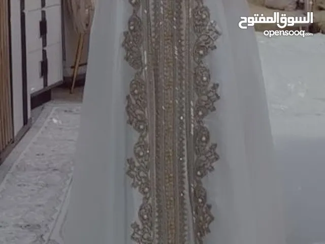 قفطان مغربي