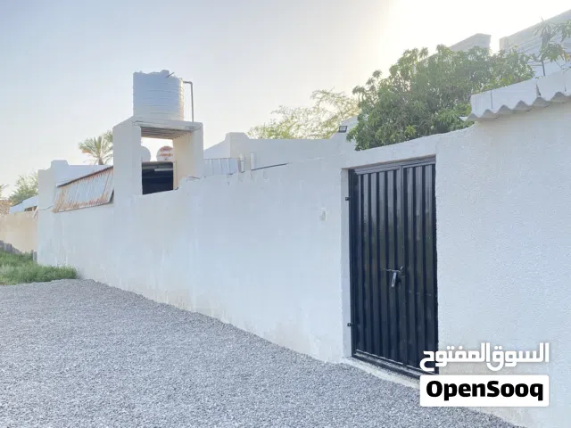 100 m2 2 Bedrooms Townhouse for Rent in Al Batinah Al Khaboura