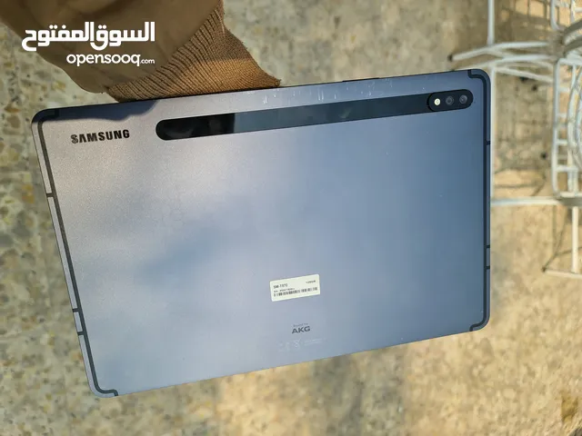 Samsung Galaxy Tab S7 128 GB in Baghdad