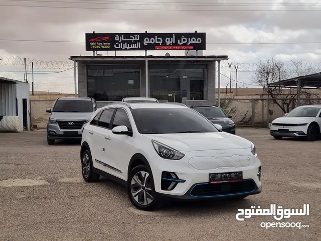 كيا نيرو كهرباء 2022(حره )7جيد