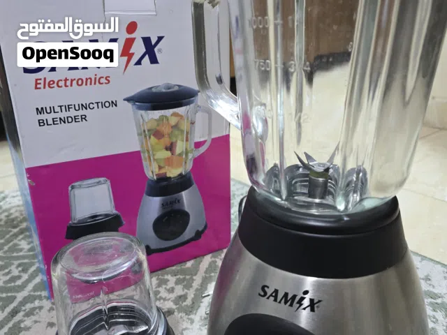 خلاط كهربائي