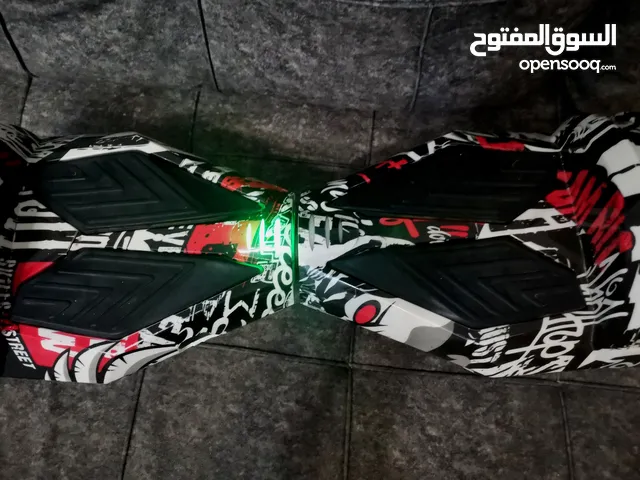 سكوتر كهربائي