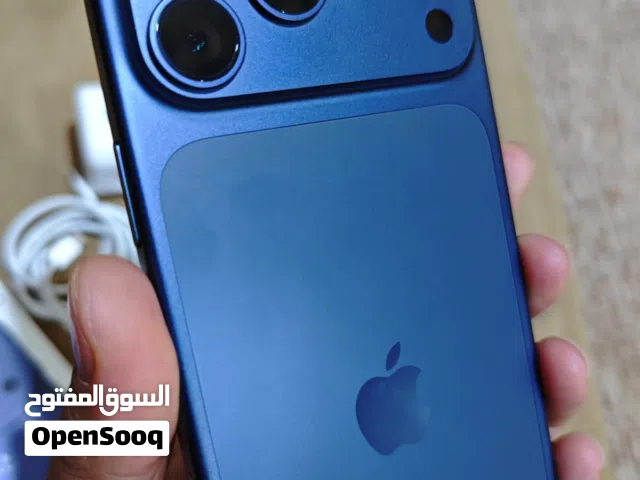 ايفون 17برو ماكس للبيع