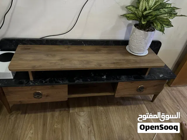 ميز تلفاز ميز غرفه معيشه ميز