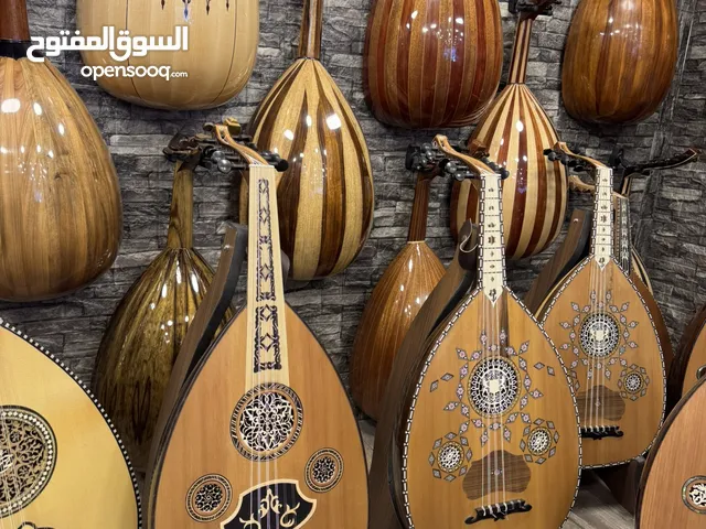 اعواد احترافيه كولتي عالي بافضل سعر لدى معرض جواهر موسيقى