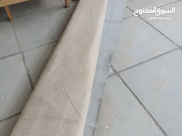 كاربت نضيف وحدة قياس 4*3 ووحدة قياس 5*3