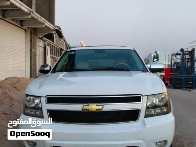 2010 Chevrolet Tahoe LT