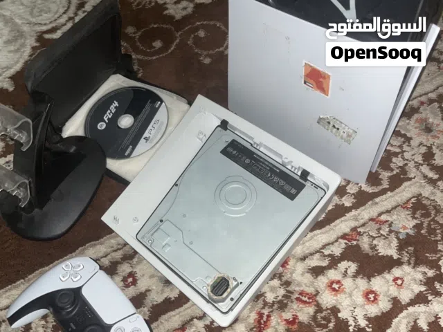 PlayStation 5 PlayStation for sale in Ajman