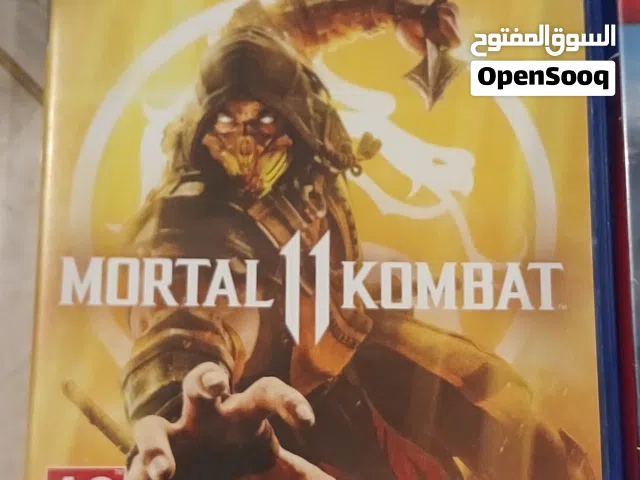 العاب بليستيشن 4