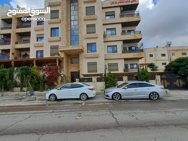 150 m2 4 Bedrooms Apartments for Sale in Amman Marka Al Janoubiya