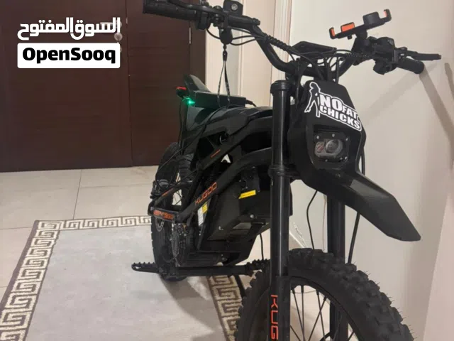 سكوتر Kugoo wish 02 pro للبيع