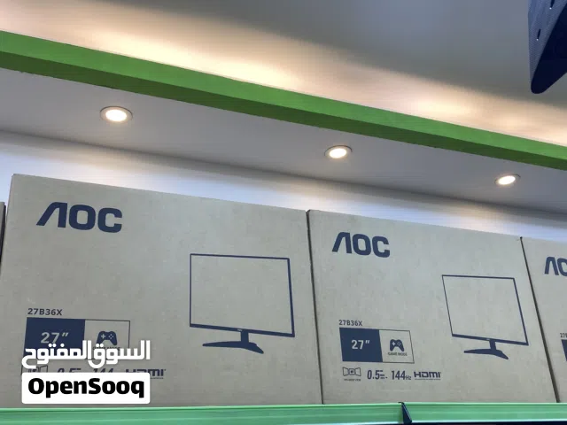 AOC Gaming 27