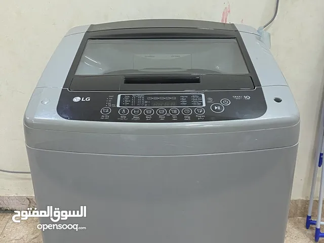 LG 17 - 18 KG Washing Machines in Muscat