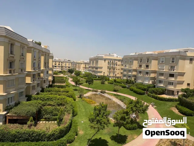 305 m2 3 Bedrooms Villa for Rent in Cairo New Cairo
