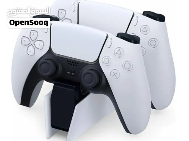 شاحنه جوستكات ps5