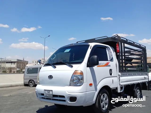 بكم لنقل بكب للنقل وترحيل ونقل العفش والبضائع من عمان والا جميع المحافظات بك اب نقل بسعر مميز