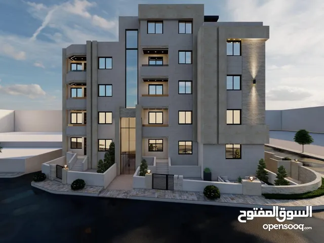 120 m2 3 Bedrooms Apartments for Sale in Irbid Al Rahebat Al Wardiah