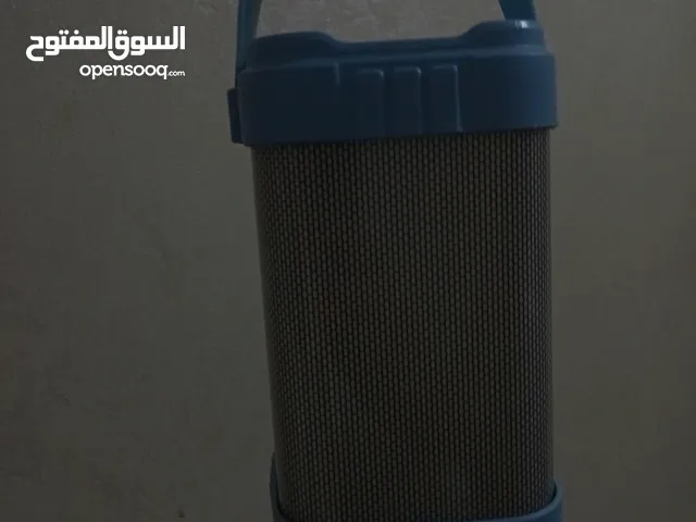 سبيكر للبيع