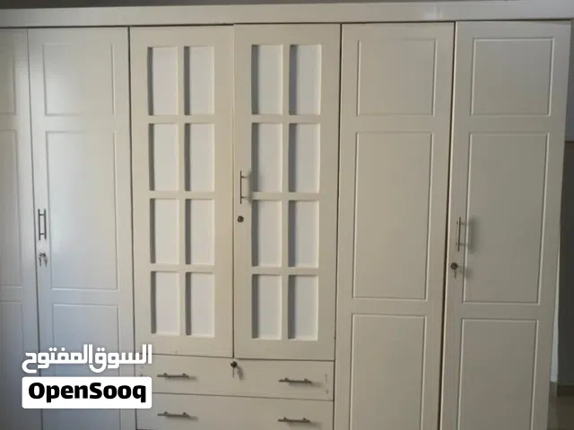 للبيع غرفة نوم كاملة بحالة ممتازة – فرصة لا تعوّض