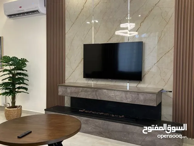 95 m2 2 Bedrooms Apartments for Rent in Amman Abdoun