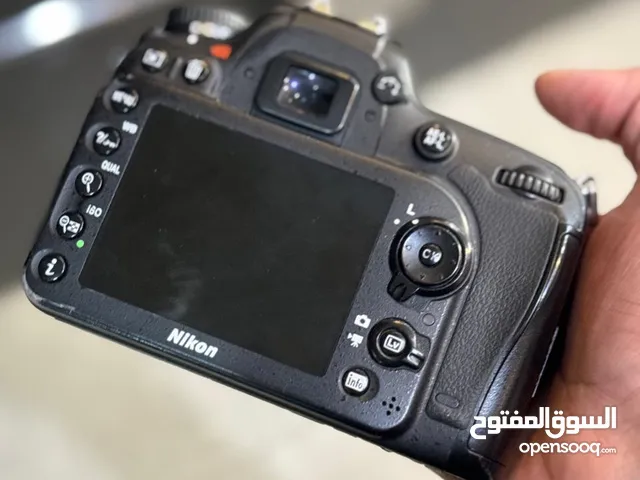 Nikon DSLR Cameras in Amman